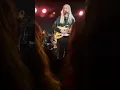 Sugar In The Tank (Julien Baker & TORRES Live at The Mercury Lounge 12/11/2024)
