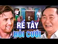 Download Lagu RỂ TÂY HỎI CƯỚI | Phim Việt Nam Mới 2025 | Phim Tâm Lý Xã Hội Việt Nam Mới Nhất 2025 | AMC