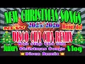 Download Lagu 💫NEW CHRISTMAS 🎄 SONGS DISCO  CHACHA REMIX 2025/2026