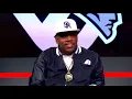 Michael Bivins takes his pick on NESN After Hours
