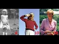 Download Lagu Princess Diana from 0 to 36 years old