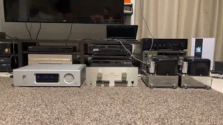 McIntosh MC-30 AGI Model 511
