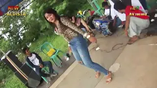 tanpa kekasih agnes monika versi dj arif aw aw ii cover ayu ganas heraavrecord