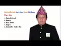 Download Lagu Koleksi Terbaik Lagu Jang Vocal Edi Musa