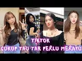 🎇TIKTOK🎇 CUKUP TAU TAK PERLU MERAYU