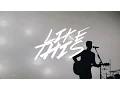 Download Lagu Like This - Shawn Mendes (lyrics)