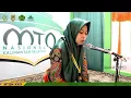 Download Lagu DURROTUL MUQOFFA (JATENG) QIRAAT SAB'AH MUROTTAL REMAJA MTQ NASIONAL KALSEL (IMAM IBNU KATSIR)