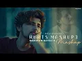 Hurts 3 | Mashup of Darshan Raval | BICKY OFFICIAL \u0026 NARESH PARMAR Moon Vibe