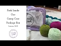 Peek Inside Our Camp Care Package Needle Nook Summer 2025