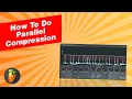 How to do Parallel Compression FL Studio