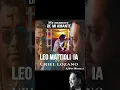 Leo Mattioli IA Ft Uriel Lozano parte 2 , Me enamore de mi amante