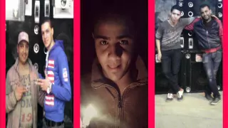 مهرجان ولاد الجيها استديو ولاد الحيها دندنها