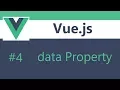 Vue js 2 Tutorial - 4
