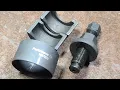 Performance Tool Flange Type Pulley Puller Review
