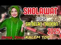Download Lagu MUSIK DJ SHOLAWAT WALISONGO SUNAN GAMELAN JAWA FULL BASS TERBARU 2025 SHOLAWAT JIBRIL PENARIK RIZKI