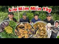 Download Lagu Tát Ao Được Cá Dồ To – Nấu Lẩu Mắm Cùng Anh Em \u0026 Tâm Sự Gửi Đến Mọi Người | KuTe Vlog
