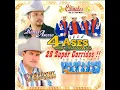 El M Grande (Con Banda)