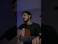 Download Lagu Agar Tum Mil Jao | Acoustic cover | Abhinav Thakur
