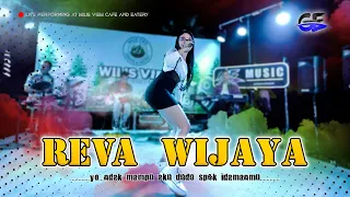 Download Reva wijaya -Ninu Ninu | Yo dak Mampu Aku Dudu Sepek Idamanmu (Live Music) MP3