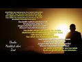 Download Lagu Doaku by Haddad alwi (instrumental)