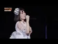 内田真礼のギミーレボリューションが全く気付かない内にJAMのレスキューファイヤーになる