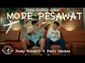 Download Lagu MODE PESAWAT - Dandy Barakati ft Dante Nababan (EKELL ROMPAS REMIX) 2025