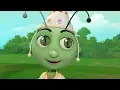 Download Lagu Phoring Babu r Biye, Aaj Phoring Babu r Biye | Bengali Rhymes Collection for Children | Infobells