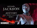 Download Lagu Michael Jackson's HIStory: Past, Present and Future, Book I (Documentary) | ICONIC