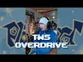 TWS - OVERDRIVE (self cover)