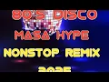 Download Lagu 80'S DISCO MASA HYPE NONSTOP REMIX 2025 | DJ RYAN RIMEX|