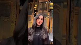 ظلموكي لما قالوا ان انت للقمر شبيه قمر ده اللي يتقارن اسراء نبيل ده بي 