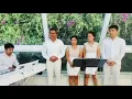 Download Lagu Love Paradise ( covered ) by Seraphim Singers