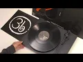 Third Eye Blind - Semi-Charmed Life (Official Vinyl Video)