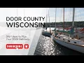 Door County Wisconsin The Ultimate Guide for 2026