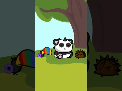 Darkar haciendo voces para Pandasaurio 7