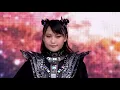 BABYMETAL   Distortion at Glastonbury 2019