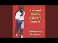 Leonard dembo - Kutinya marimba