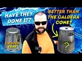 Lagu “Better Than a Caldera Cone? Backpacking Stove Review”