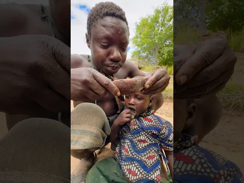 Chaba and the kids :A Joyful Day#eating#food #lunch #children #care
