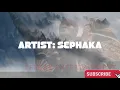 SEPHAKA lyrics |Re rorisa morena  Lyrics| seakhi