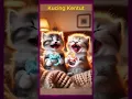 Download Lagu Dua Kucing Ngakak Dengar Kentut, Gagal Serius! 💨🤣 #shortvideo #cat #catlovers
