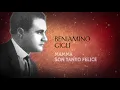 MAMMA - Beniamino Gigli (CANZONE ORIGINALE)❤️🌷