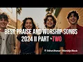 Download Lagu Velvet Breeze II Best Praise and Worship Songs 2024 II Part Two