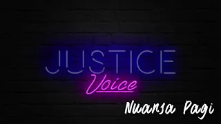 Download Justice Voice - Nuansa Pagi MP3