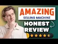 Amazing Selling Machine Review Is It Worth It Honest Pros Cons