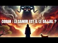Download Lagu SAMIRI ET LE DAJJAL : UNE RÉVÉLATION CORANIQUE SUR LE DERNIER TEMPS.