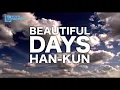 【限定公開】HAN-KUN  - BEAUTIFUL DAYS
