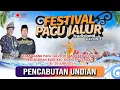 Download Lagu PENCABUTAN UNDIAN HARI KEDUA PUTARAN PERTAMA PACU JALUR RAYON IV