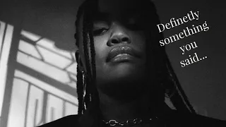 titose was it something i said ep review 