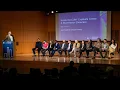 Inside the CUNY Graduate Center A Dissertation Showcase